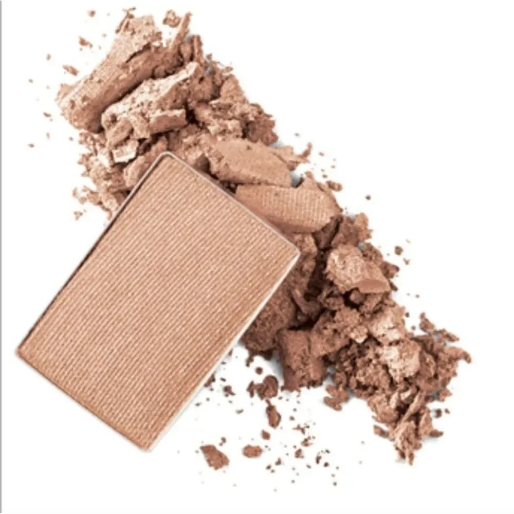 MARY KAY CHROMAFUSION EYE SHADOW, CANDLELIGHT